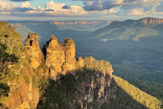 Private Tour: Blue Mountains Day Trip from Sydney - Key points worth clocking before you go