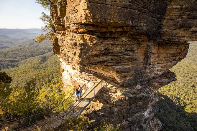 Private Tour: Blue Mountains Hiking & Nature - A full day of views, hikes, and waterfalls that feel organized