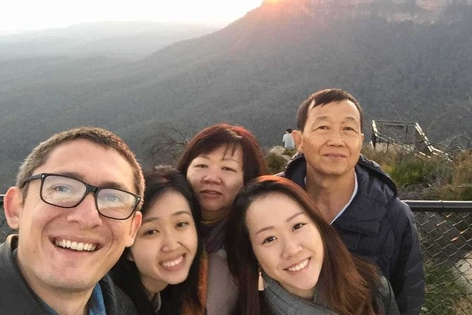 Private Tour: Blue Mountains Hiking & Nature - What to expect on a moderate fitness day