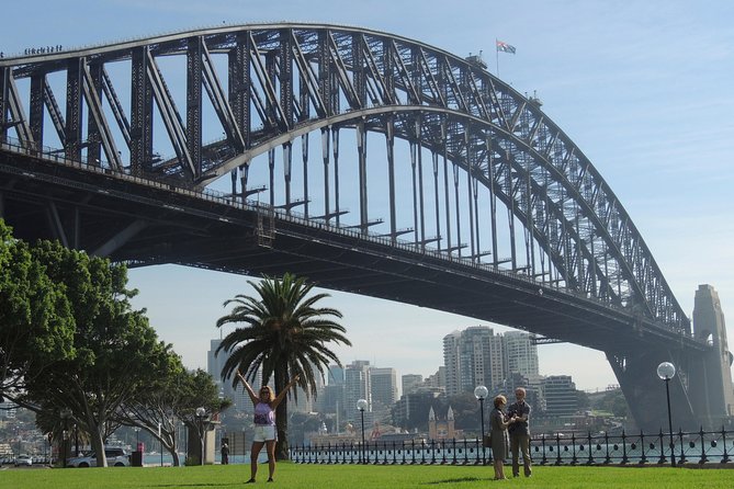 Private Tour: Half-Day Iconic Sydney - Key things to know before you go