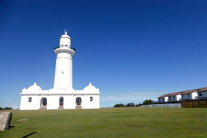 Private Tour: Half-Day Iconic Sydney - Watsons Bay, The Gap, and Jacob’s Ladder Views