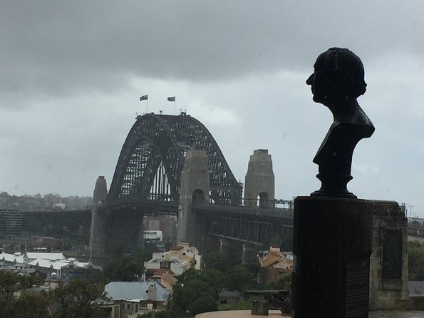 Private Tour: Half-Day Iconic Sydney - The Guide Factor: Where This Tour Gets Its Edge