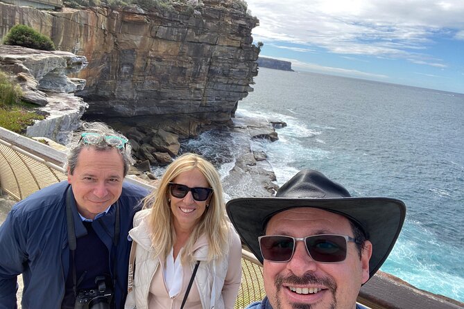 Private Tour in Sydney to Bondi and Historical Site - Why this private Sydney to Bondi route makes sense