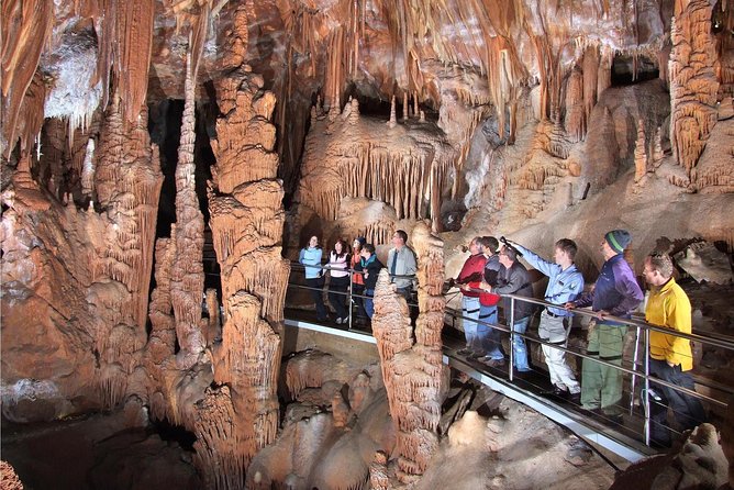 Private Tour: Jenolan Caves & Blue Mountains in a day - Key Things to Know Before You Go