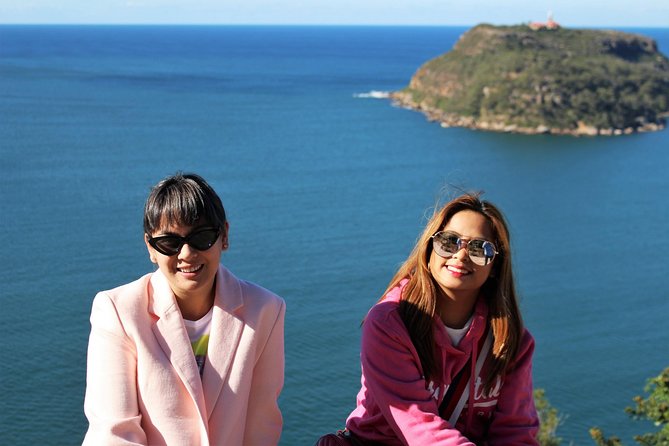 Private tour of Ku-Ring-Gai National Park and Northern Beaches - Price and Value: What $377.22 Gets You in Real Terms