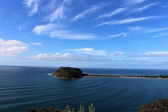 Private tour of Ku-Ring-Gai National Park and Northern Beaches - Manly Beach to Shelley Beach: Easy Walking, Good Sea Views