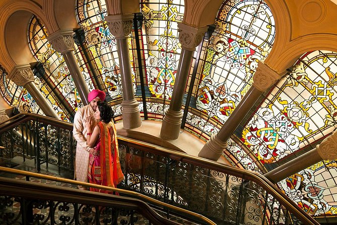Private Tour: Sydney Highlights In A Day - Walsh Bay and Dawes Point: the Harbour Bridge and Opera House vibe