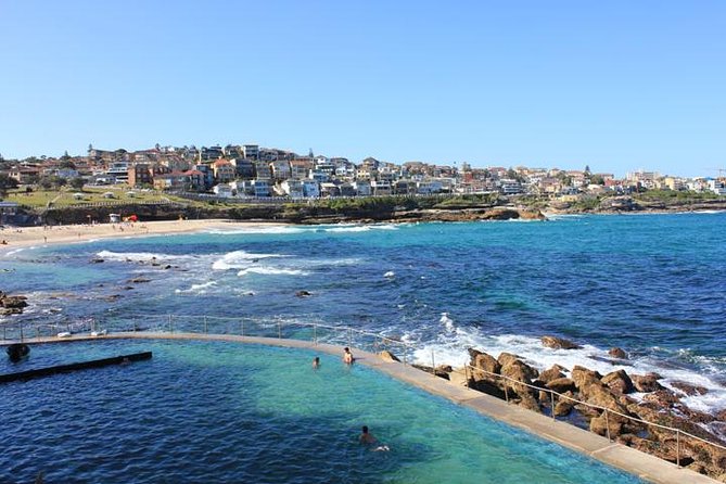 Private Tour: Sydney Highlights In A Day - The Rocks at the start: old streets and instant context
