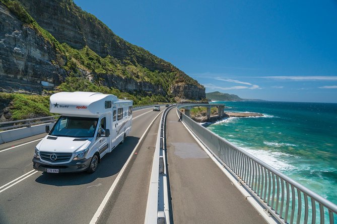 Private Tour: Sydney South Coast & Highlands - A private SUV day that actually feels flexible