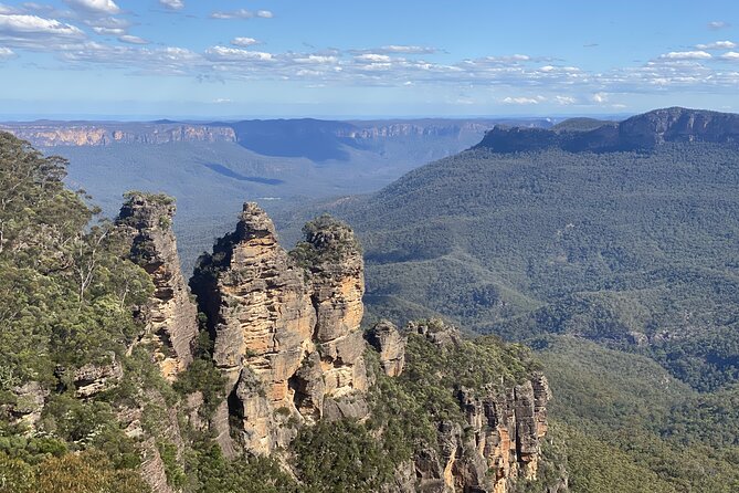 Private Tour: Sydney South Coast & Highlands - The guide factor: why a private route feels different