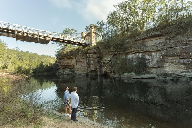 Private Tour: Sydney South Coast & Highlands - What to pack for this kind of day trip