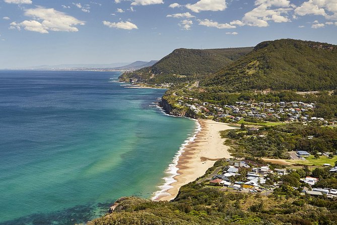 Private Tour: Sydney South Coast & Highlands - Stop-by-stop: how the route plays out in real time