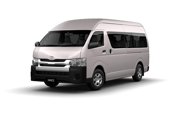 Private Transfer FROM Sydney Airport to Sydney CBD 1 to 5 people - Price and Value: What You Really Pay For