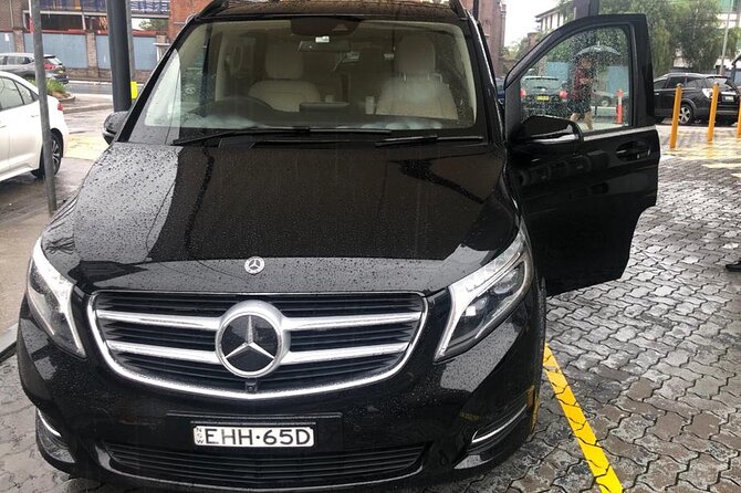 Private Transfer from Sydney Airport to Sydney (CBD)Hotel or Port - Key things to know before you land