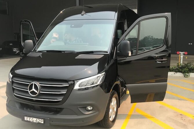 Private Transfer from Sydney Airport to Sydney (CBD)Hotel or Port - How long the ride takes, and why Sydney traffic can be a wild card