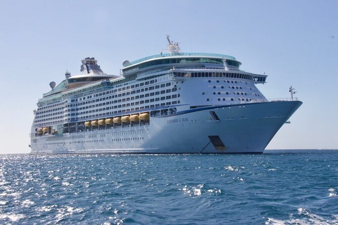 Private Transfer from Sydney Cruise Port to Sydney Airport (SYD) - Price and Value: Why $52.23 Can Make Sense