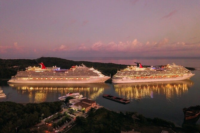 Private Transfer from Sydney Cruise Port to Sydney Airport (SYD) - Group Size Rules That Affect Your Day