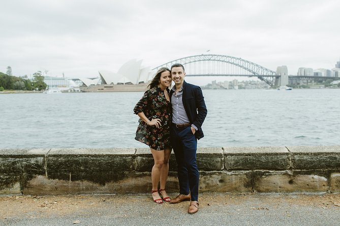Private Vacation Photography Session with Local Photographer in Sydney - Price and Value: $325 Per Group for Up to 6 People