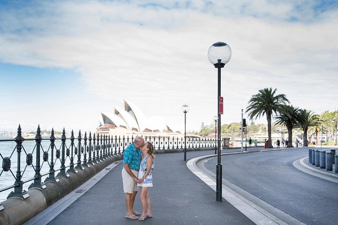 Private Vacation Photography Session with Local Photographer in Sydney - Practical Details That Impact Your Day