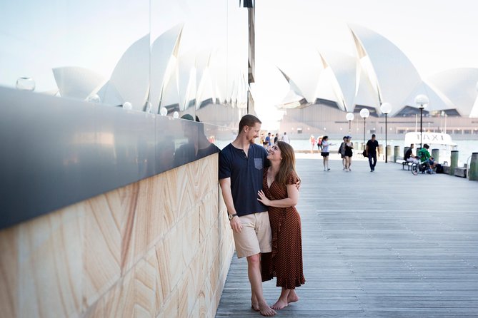 Professional Photoshoot at Opera House - Timing rules and coordination tips that protect your results
