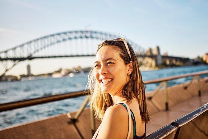 Professional photoshoot at The Rocks - Value for money: how $70.45 per group really plays out