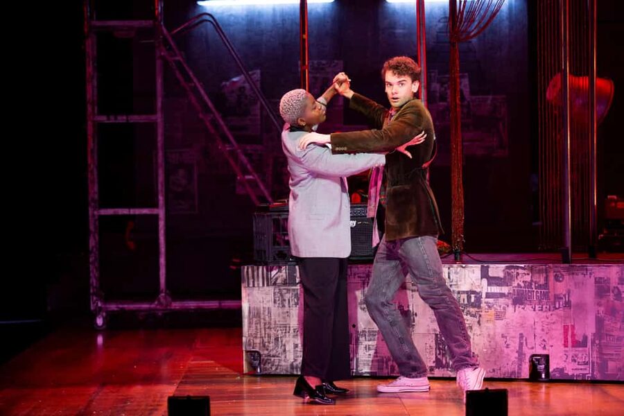 RENT at Sydney Opera House - Key things to know before you go