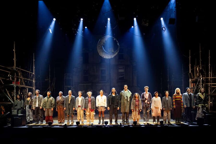 RENT at Sydney Opera House - Should you book this RENT experience?