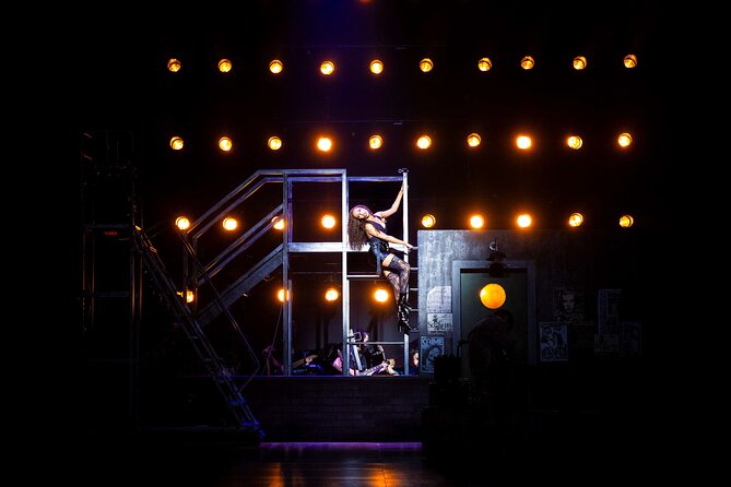 RENT at the Sydney Opera House - Key highlights to know before you go