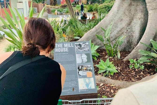 Scavenger Hunt - Explore Newtown In A Series Of Fun Cryptic Clues - Who should book this Newtown cryptic hunt