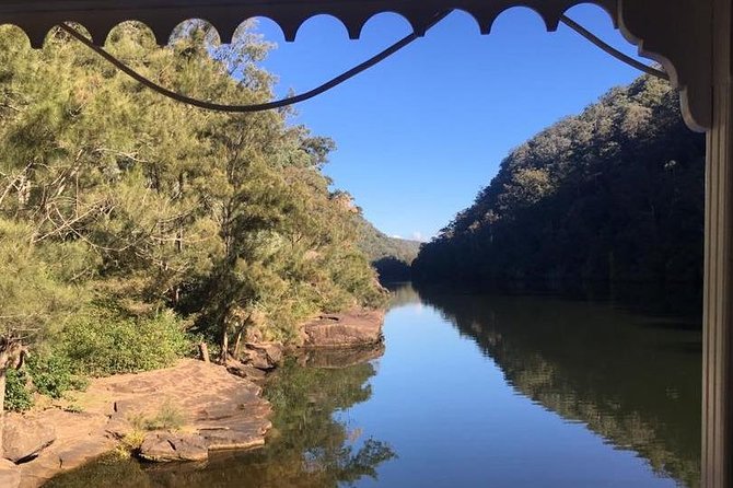 Scenic Adventure Lunch Cruise - Seating strategy: where to sit for the best views and photos