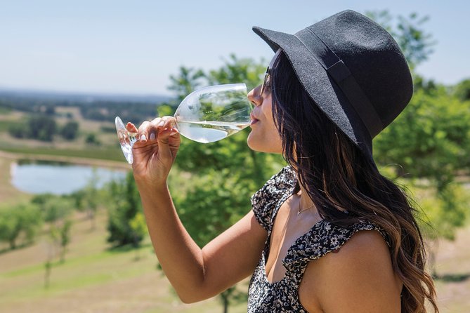 Scenic Hunter Valley Tour with Wine and Cheese Tastings - Hunter Valley winery time: three tastings that are actually the point