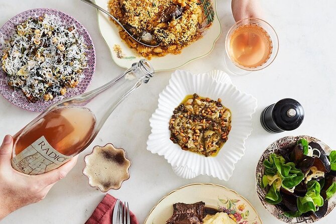 Secret Sydney Foodie Walking Tour - Key highlights at a glance