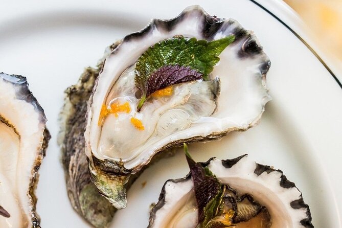 Secret Sydney Foodie Walking Tour - Hidden lanes, local favorites, and the guide you follow