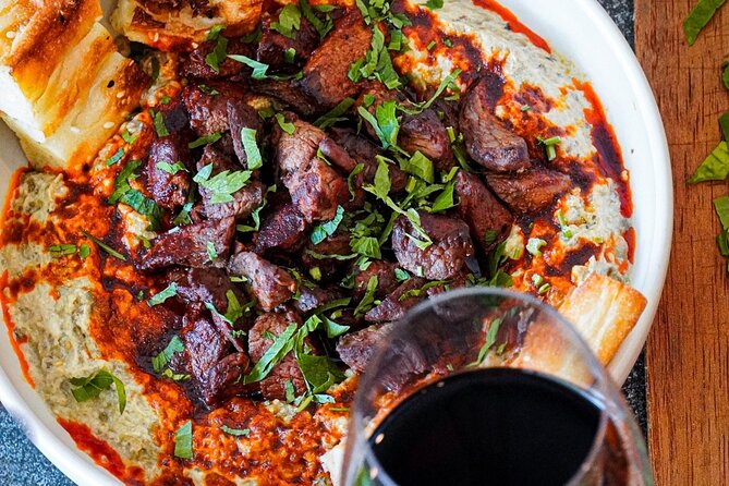 Secret Sydney Foodie Walking Tour - Timing, pace, and what to wear