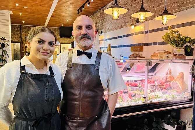 Secret Sydney Foodie Walking Tour - Where this tour fits best (and who should skip it)