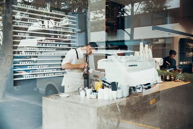 Secret Sydney Foodie Walking Tour - Should you book Secret Sydney Foodie Walking Tour?