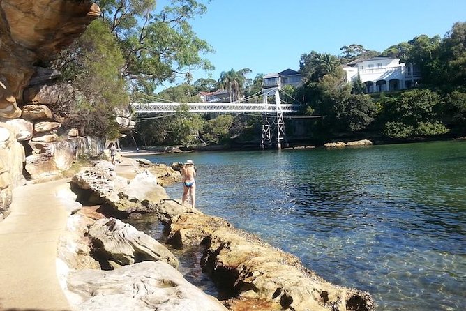 Secret Sydney: Hidden Beaches and Gardens - Key points to know before you go
