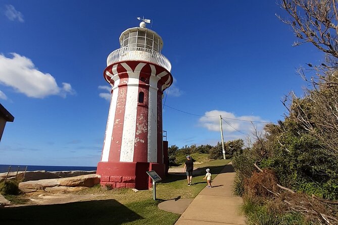 Secret Sydney: Hidden Beaches and Gardens - Aboriginal culture lessons tied to the plants around you