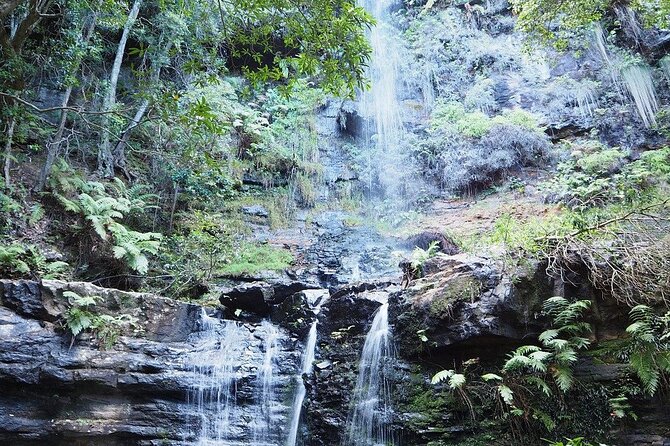 Self Guided Electric Bicycle Tour of Bundanoon - The audio tour: turn-by-turn help plus local stories in your helmet