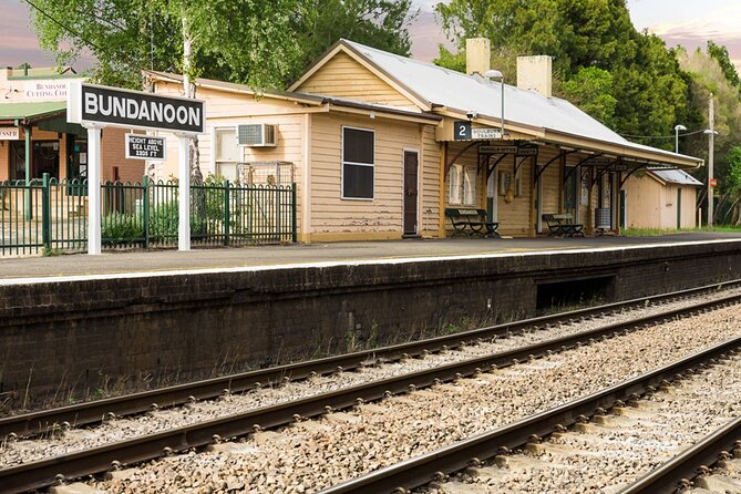 Self Guided Electric Bicycle Tour of Bundanoon - Glow Worm Glen and why the bushfire survival story matters