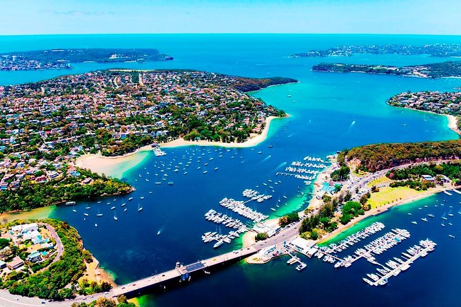 Self-Guided Sydney Middle Harbour Kayak 3 Hour Tour by Double Kayak - Garigal National Park Stop: Wildlife, Mangroves, and Quiet Beaches
