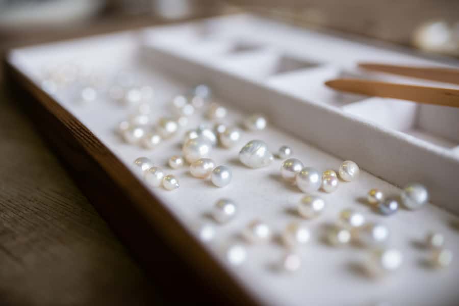 Shell to Showroom - Sydney's only Pearl Farm Experience - Why Broken Bay Pearl Farm is a standout Sydney outing