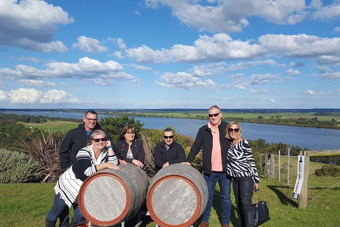 Shire Shuttle Bus's Shoalhaven Coast Wine Tour - Key highlights worth your attention