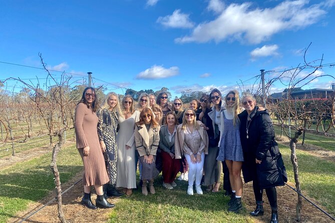 Shire Shuttle Bus's Shoalhaven Coast Wine Tour - Why a bus wine tour beats renting a car on the coast