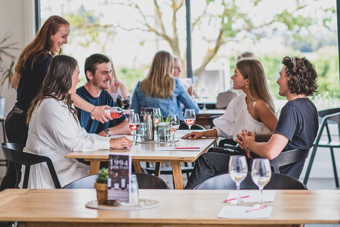 Shire Shuttle Bus's Shoalhaven Coast Wine Tour - Service, timing, and the people factor that makes or breaks a day trip