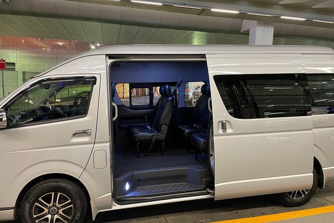 Shuttle Transfer from Cruise Ship Terminal at Circular Quay to Sydney Airport - Luggage, timing, and cruise-day tactics that keep things smooth