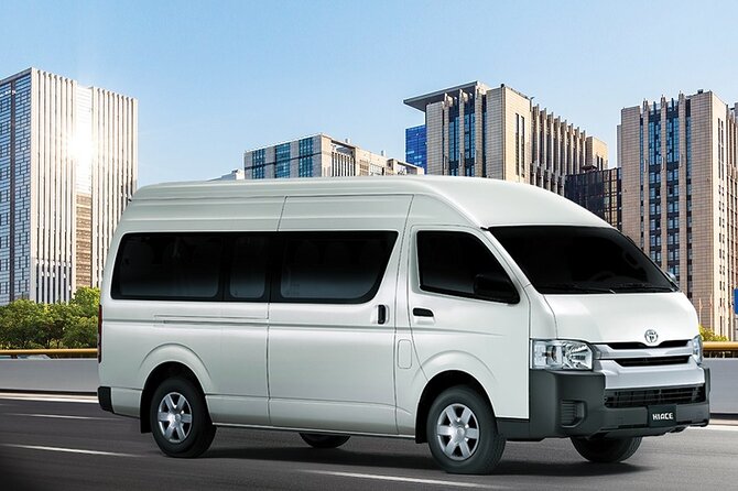 Shuttle Transfer from Sydney City Hotel to Sydney Cruise Port - Key Things I’d Pay Attention To