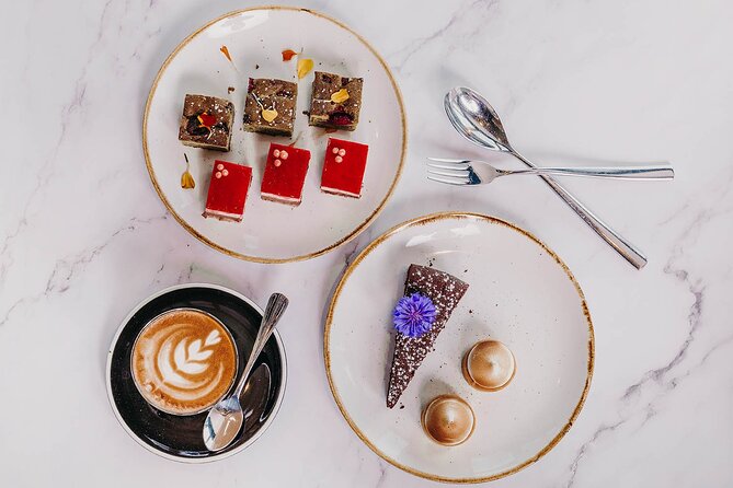 Skyfeast Dining Experience at Sydney Tower - Window Seats and Photos: How to Beat the Glare