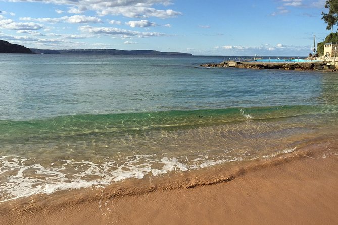 Small-Group Sydney's Northern Beaches & Ku-ring-gai Park Tour - Getting North by Minivan, with a Real Local Feel