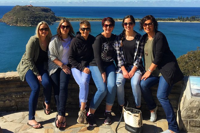 Small-Group Sydney's Northern Beaches & Ku-ring-gai Park Tour - Spit Bridge and West Head, Two Viewpoints That Set the Tone